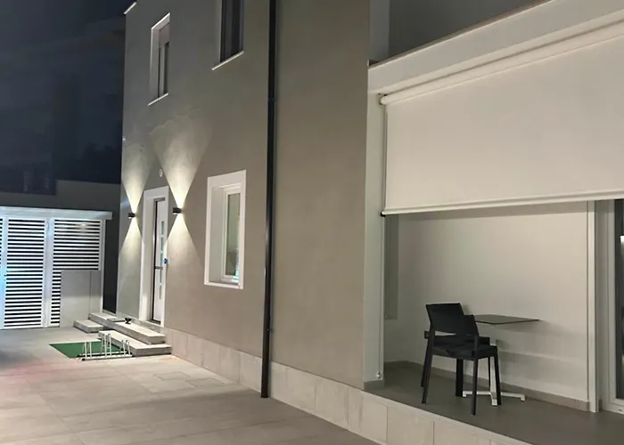Casa Stazione Pescara