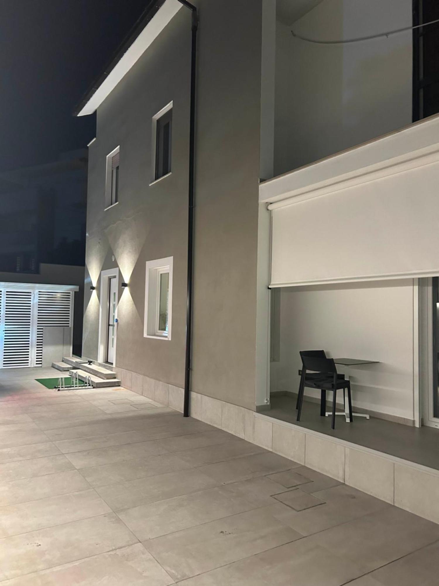 Casa Stazione Bed and breakfast Pescara