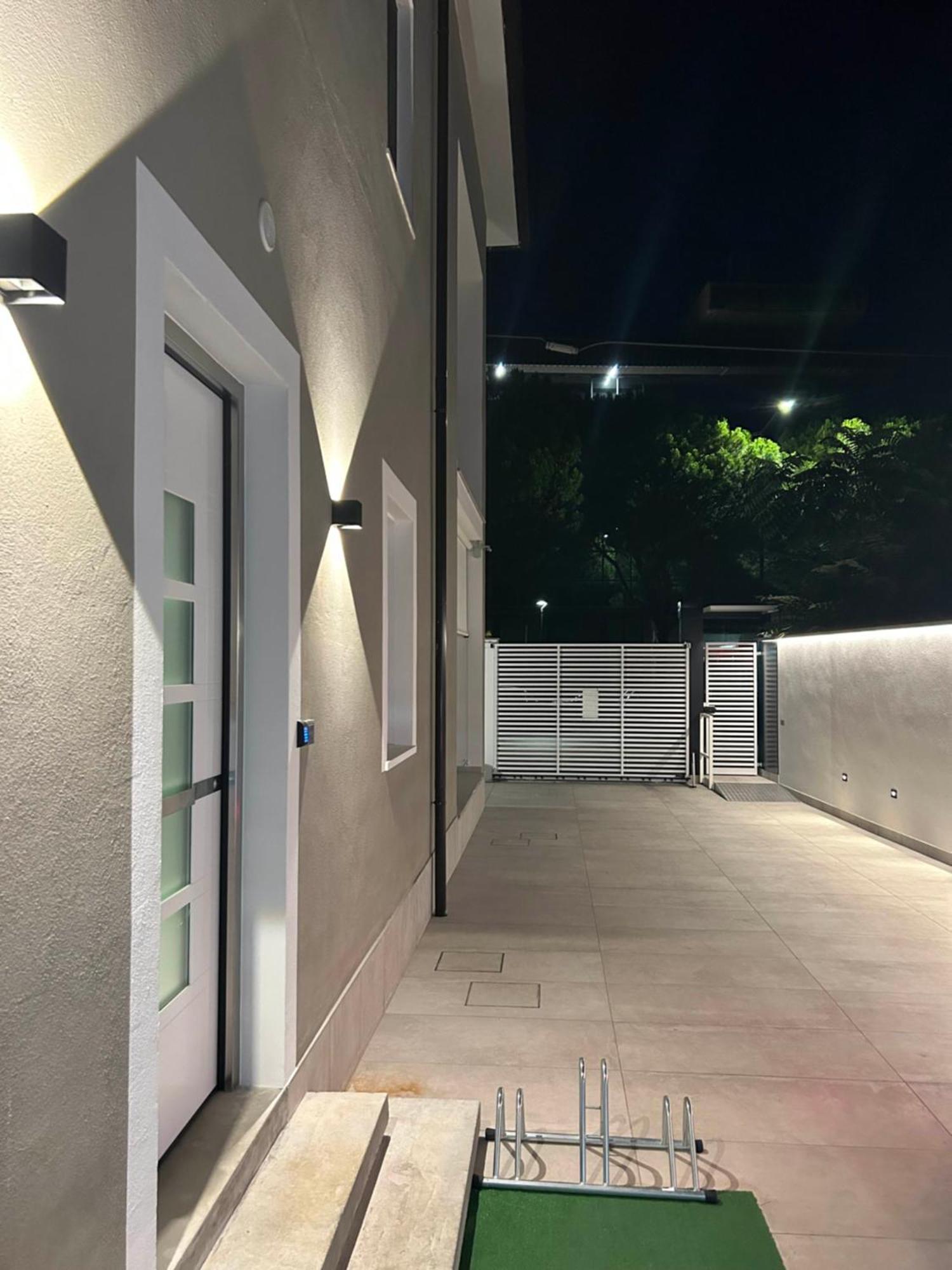 Casa Stazione Couette-café *