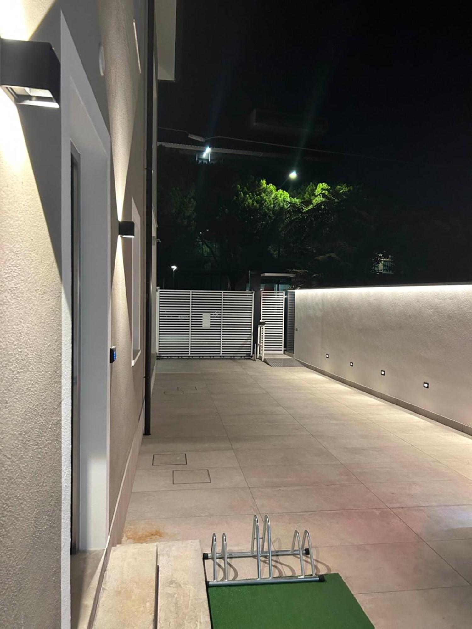 Bed and breakfast Casa Stazione Pescara